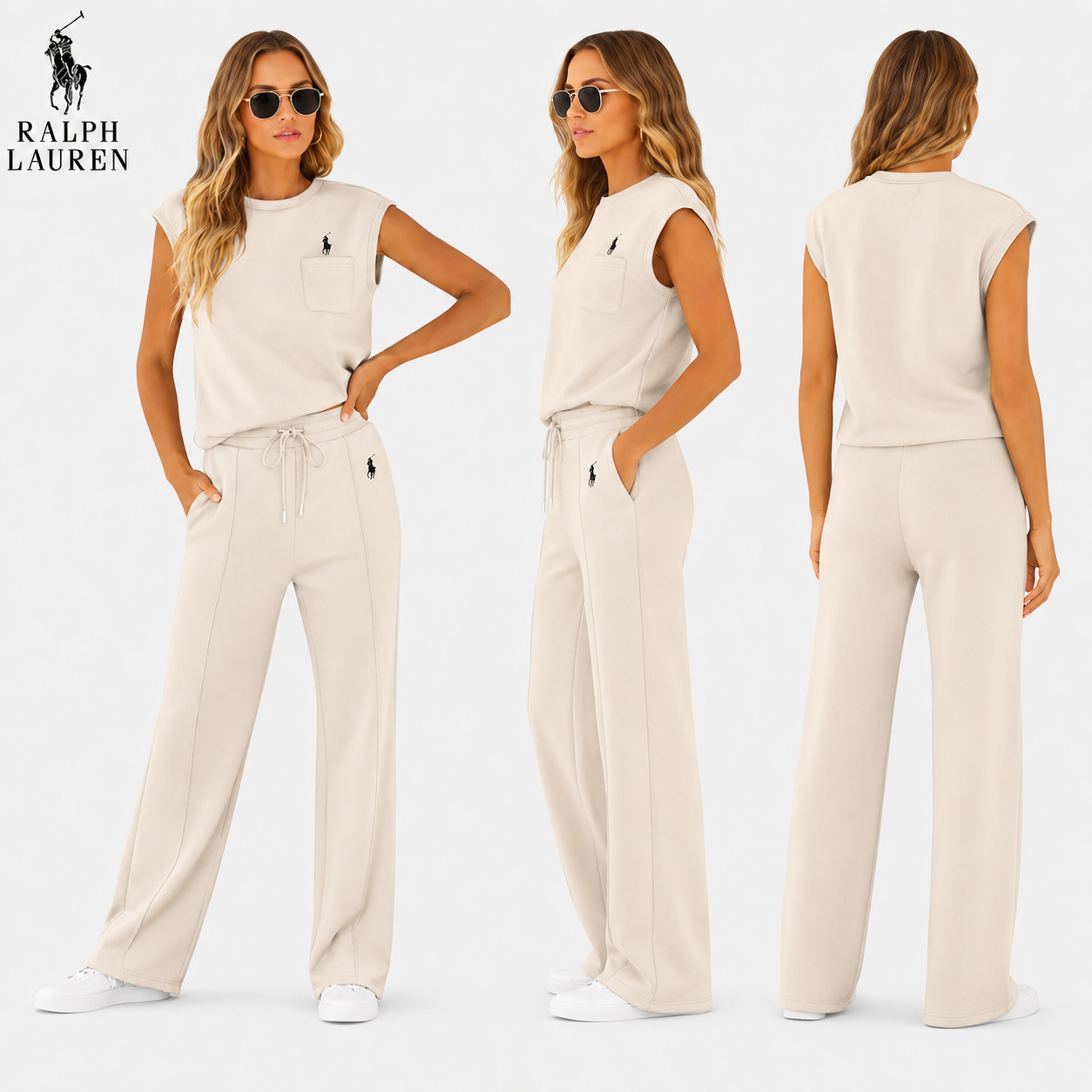 Ensemble RL Deux Pièces Confort
