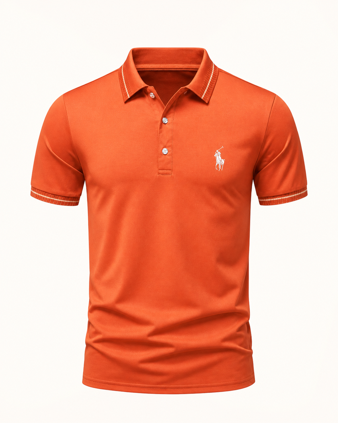Polo  Elite Form