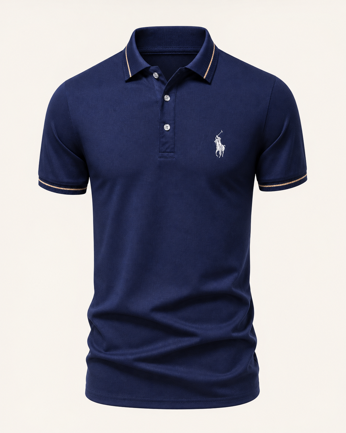 Polo  Elite Form
