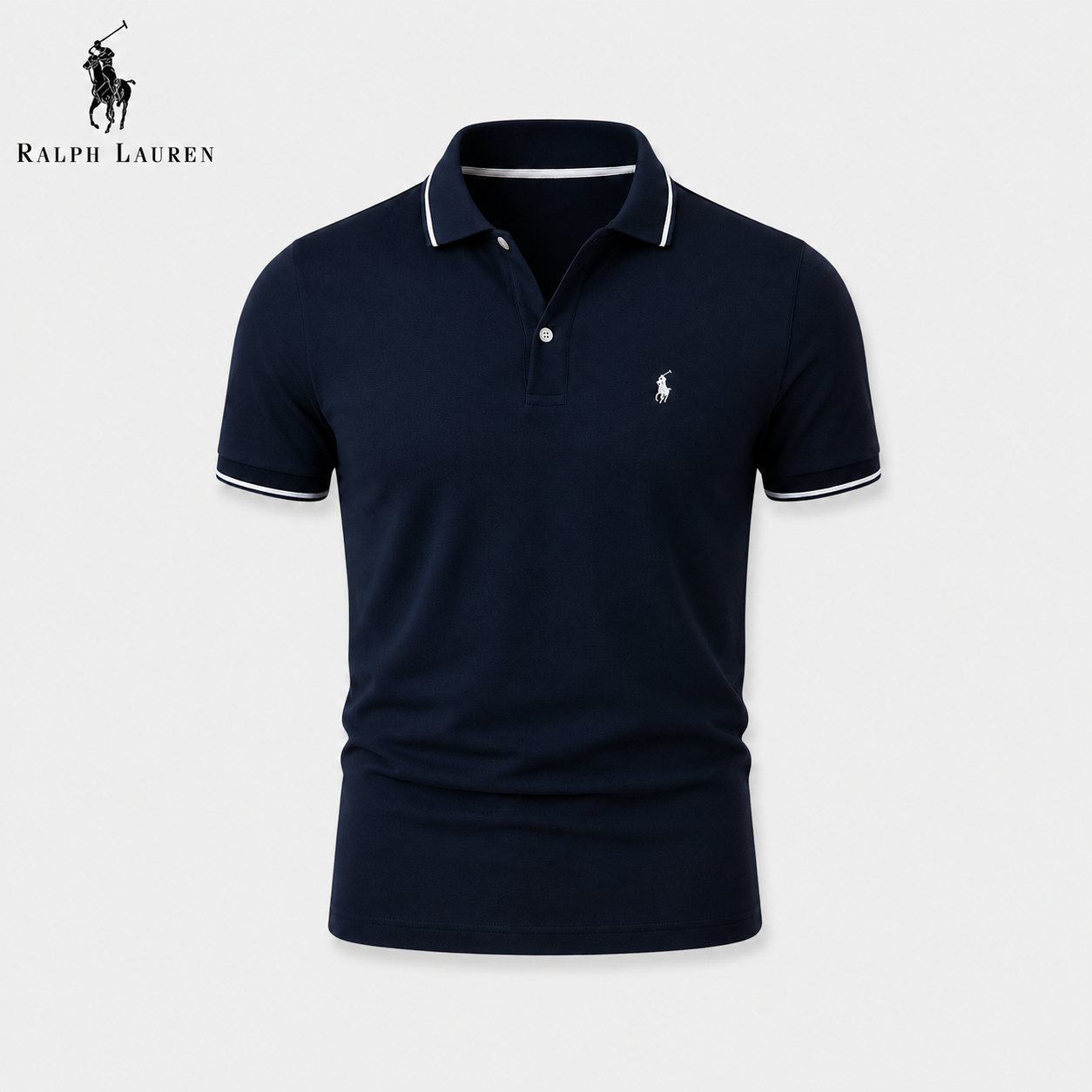 RL™ | Classic Signature T-Shirt
