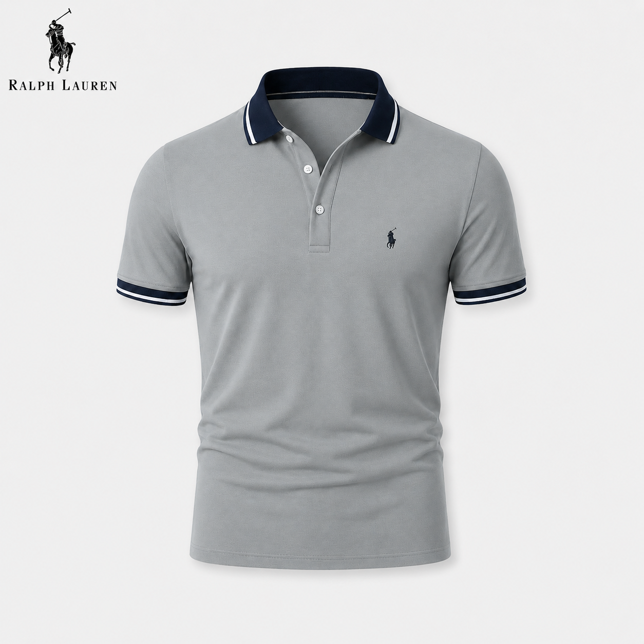 RL™ | Classic Signature T-Shirt