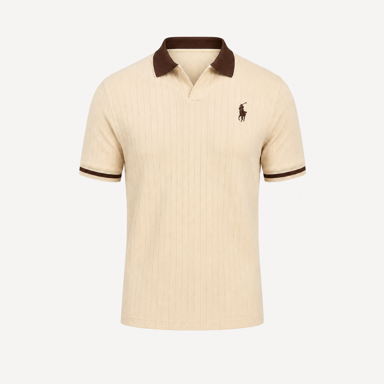Le pull tricot essentiel
