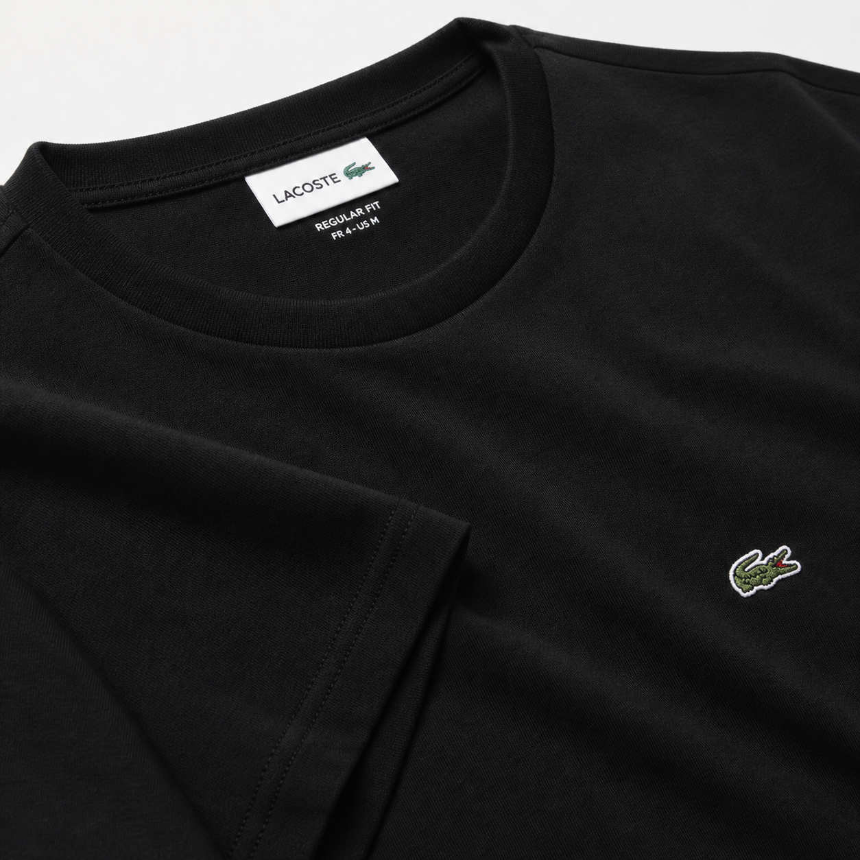 LC - Pack de 3 T-Shirts Classiques.