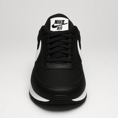 Basket NK SPORT BLANC ET NOIR