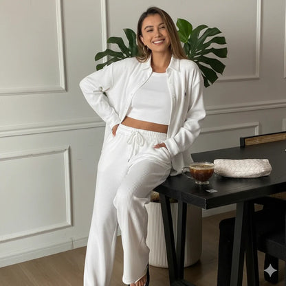 Élégance d’hiver – RL