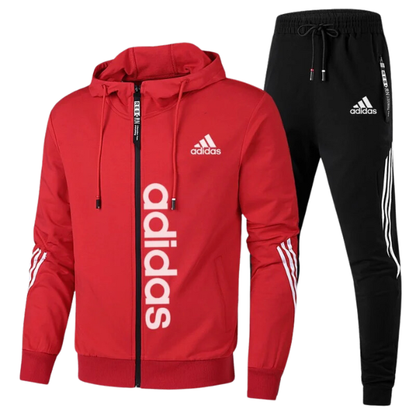 ADDS- Survêtement unisexe Adidas