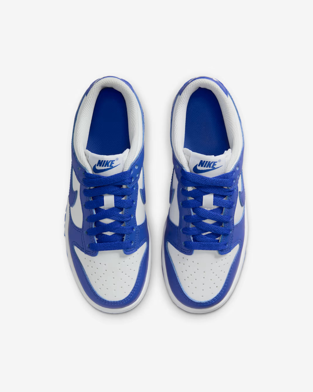 Baskets NK Dunk Low PROMO NOËL