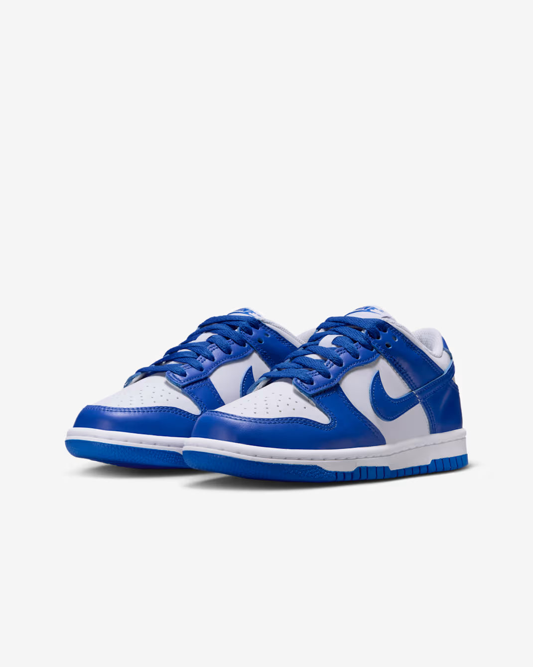 Baskets NK Dunk Low PROMO NOËL