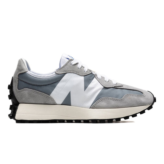 NB 327 Homme – Gris Team Away