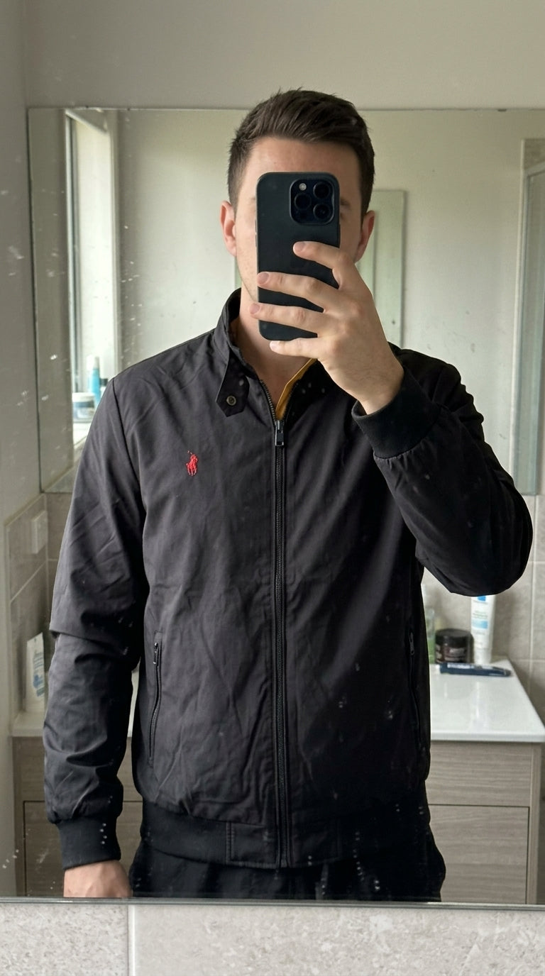 Conforme aux photos