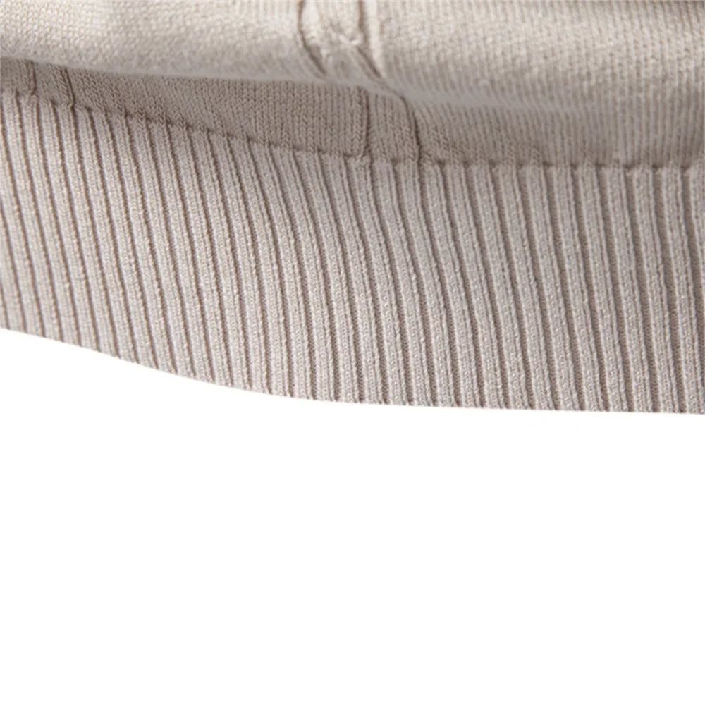 LC-Polo Maille Texturée COLE