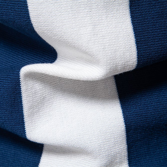 LC - Polo Rayures Vintage.