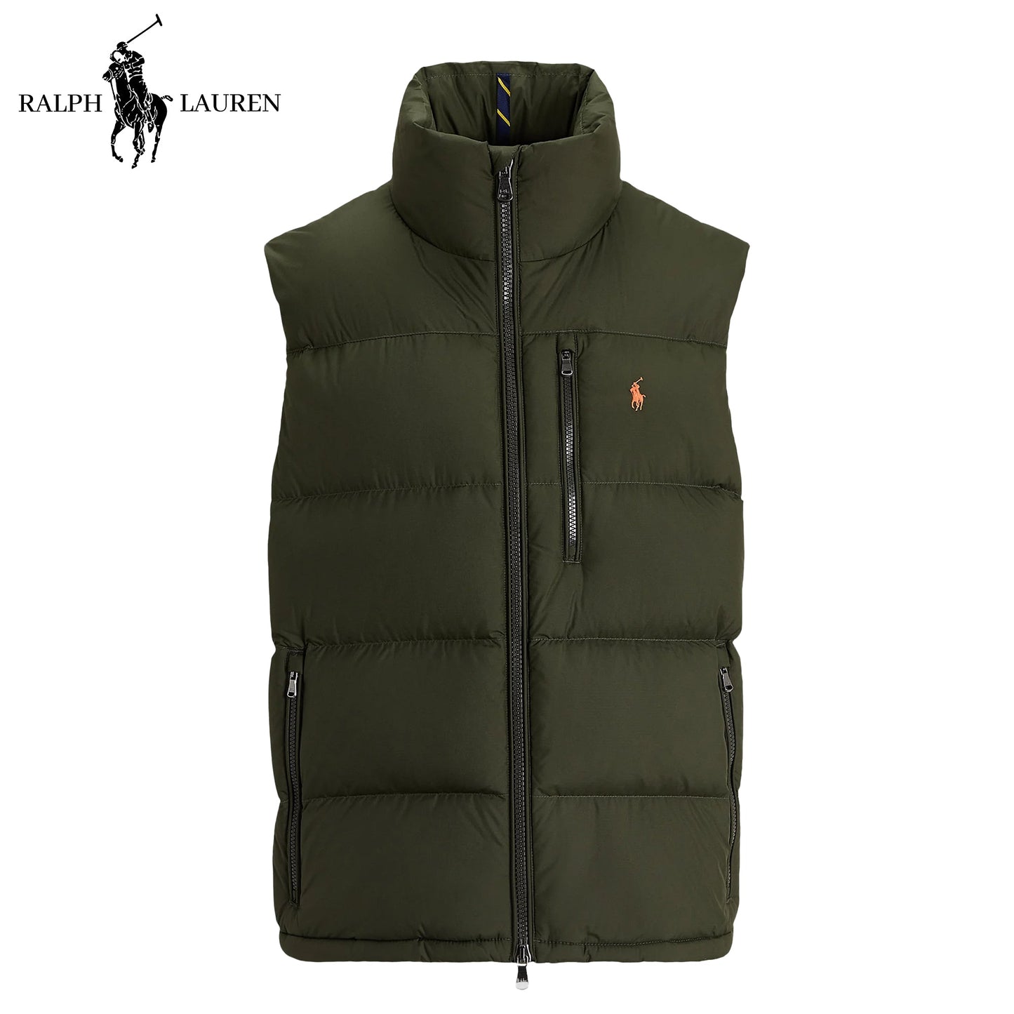 Gilet Signature – Édition Limitée
