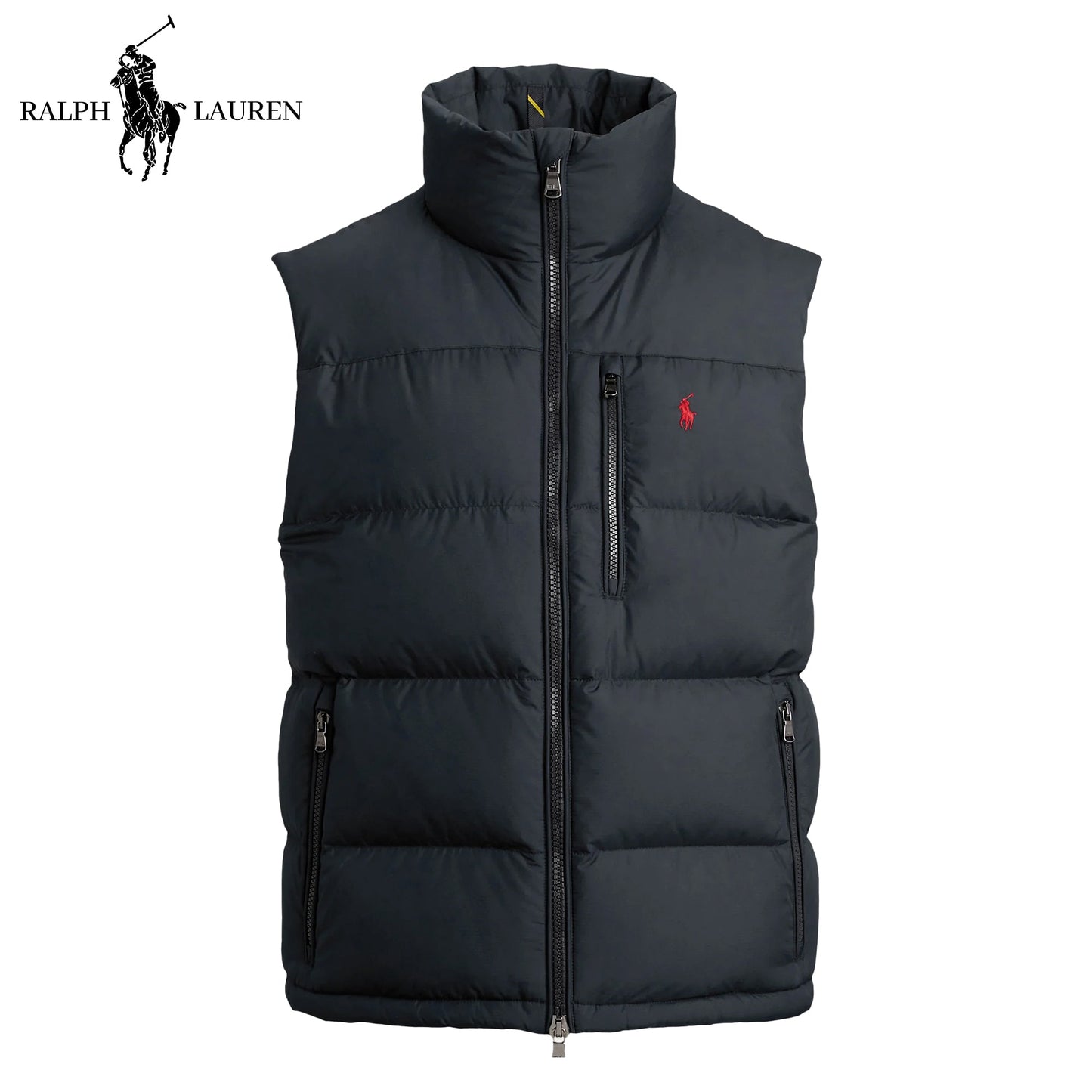 Gilet Signature – Édition Limitée