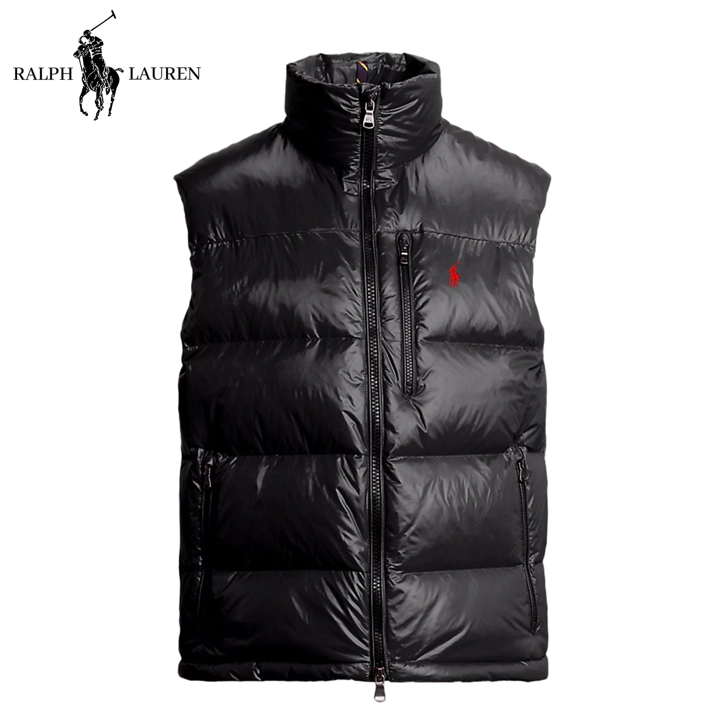 Gilet Signature – Édition Limitée