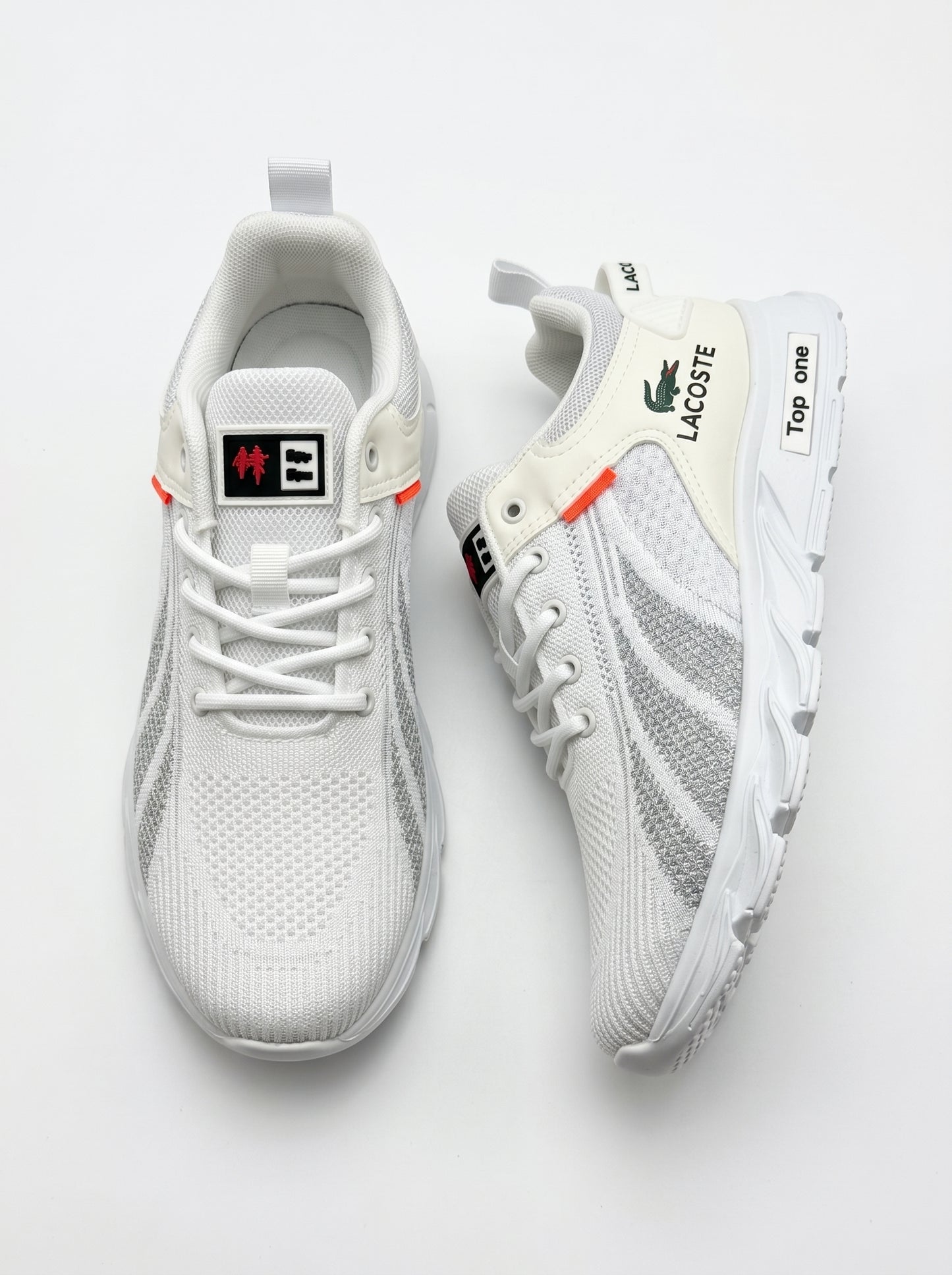 LC®-Signature Retro Sneaker