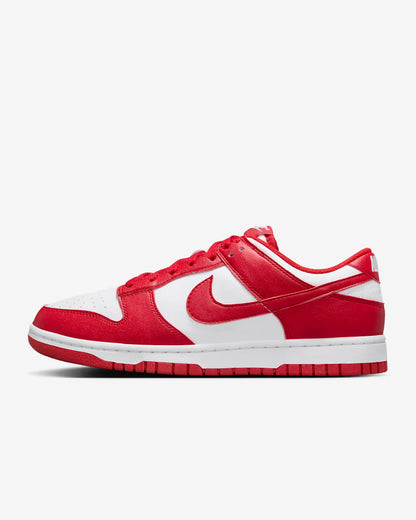 Baskets NK Dunk Low PROMO NOËL
