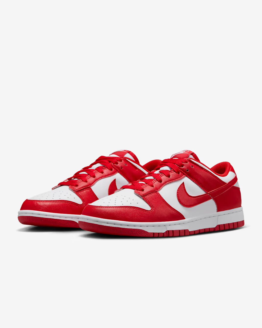 Baskets NK Dunk Low PROMO NOËL