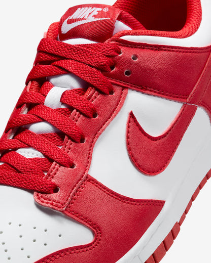 Baskets NK Dunk Low PROMO NOËL