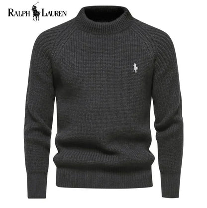 Ralph Lauren |pull cardigan d'hiver pour homme