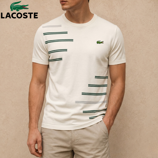 T-Shirt Raye Urbain