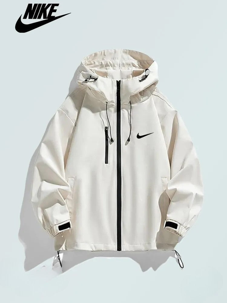 Coupe-vent NἰKI™