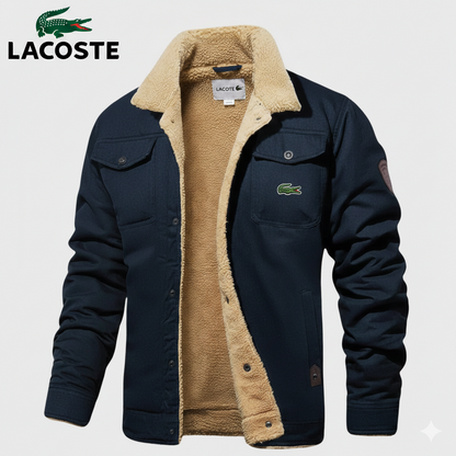 Veste à Fourrure Promo Noel
