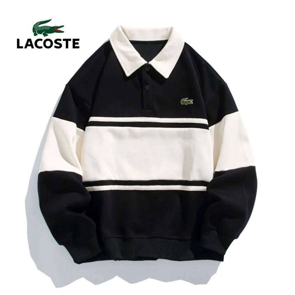 Polo rugby homme LC