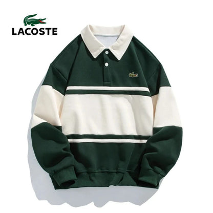 Polo rugby homme LC