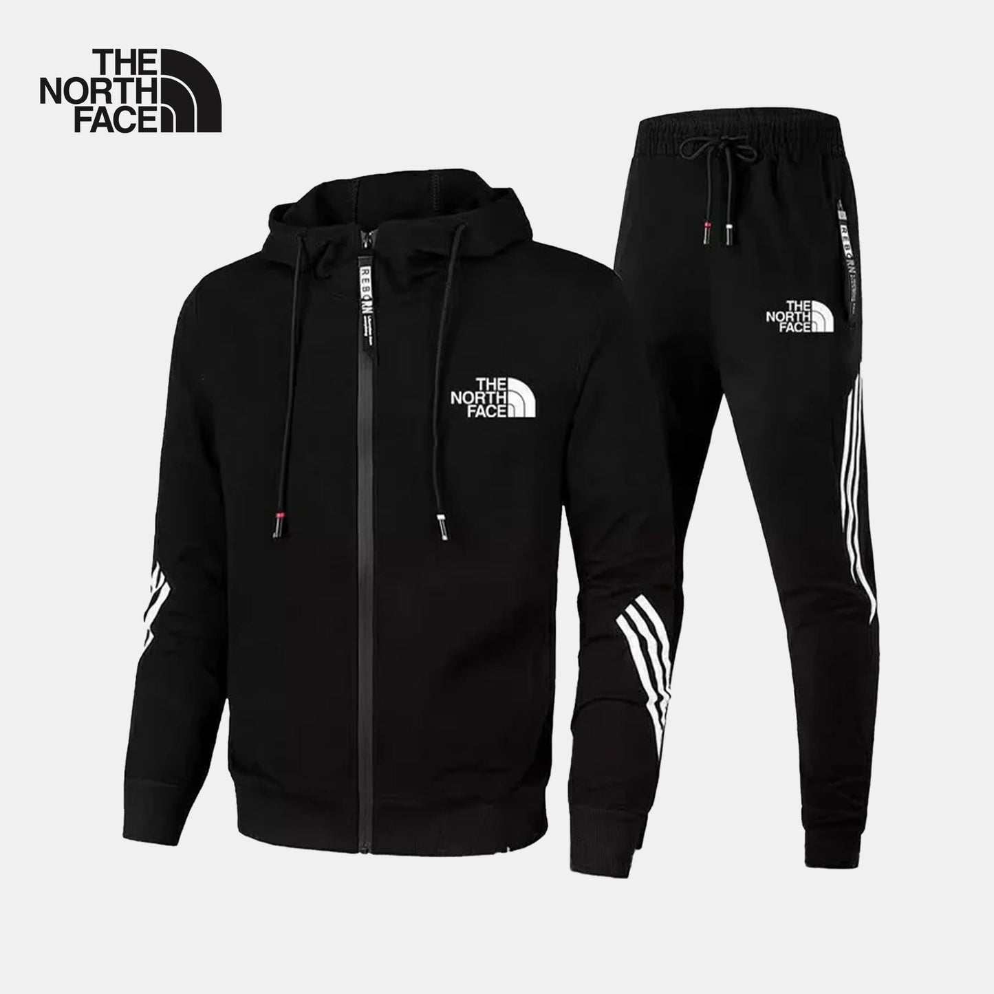Ensemble Sportivo TNF™ 2025 | Ivora