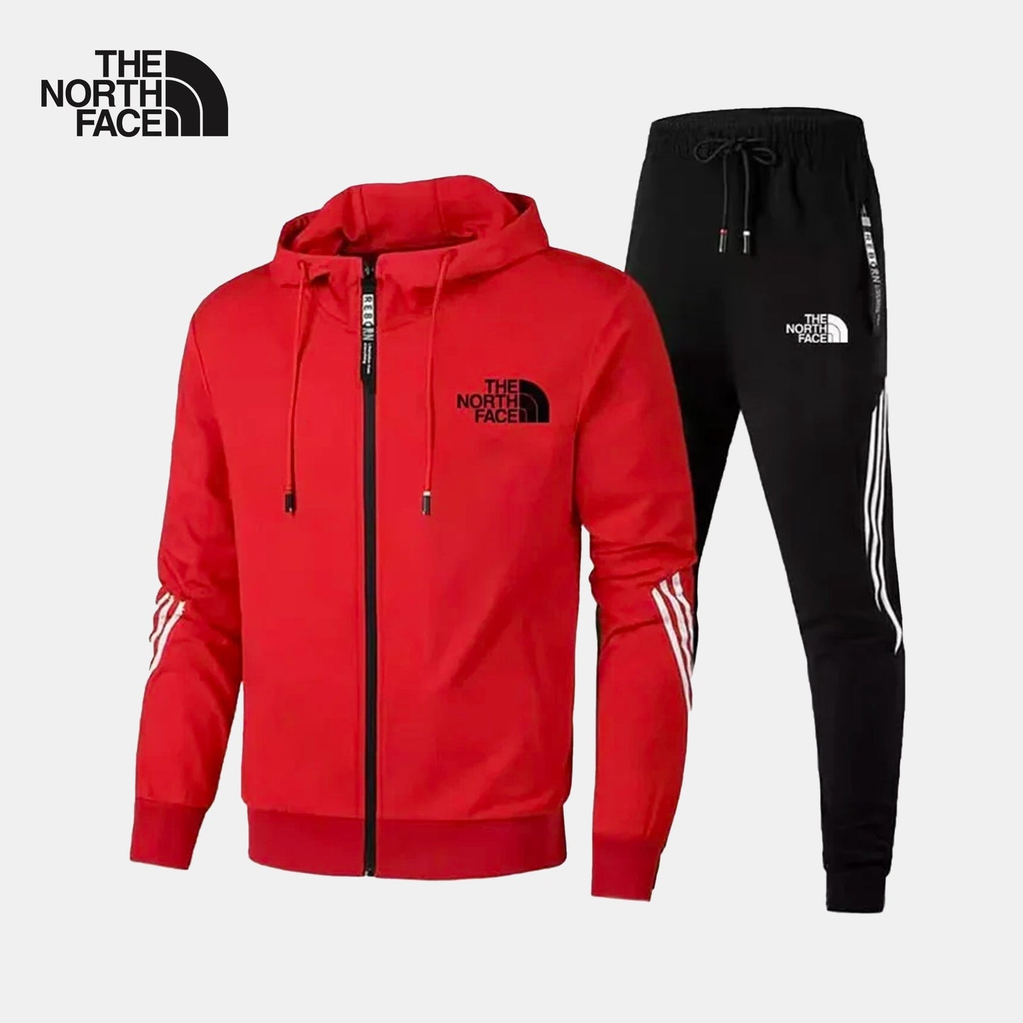Ensemble Sportivo TNF™ 2025 | Ivora