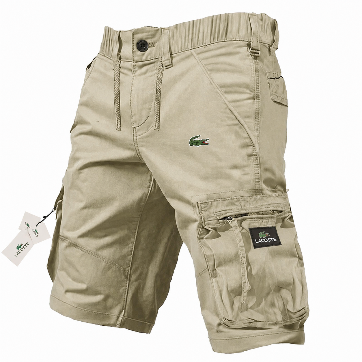LC - Short Cargo Outdoor