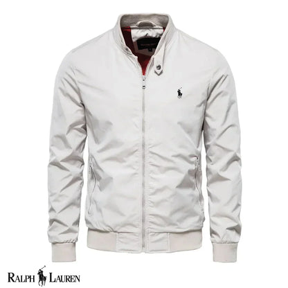 Ralph Lauren| Veste à Fourrure