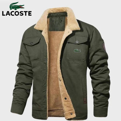 LC - Veste à Fourrure 2025/2026