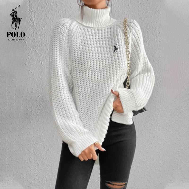 R&L |pull cardigan d'hiver 2024 pour femme