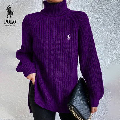 R&L |pull cardigan d'hiver 2024 pour femme