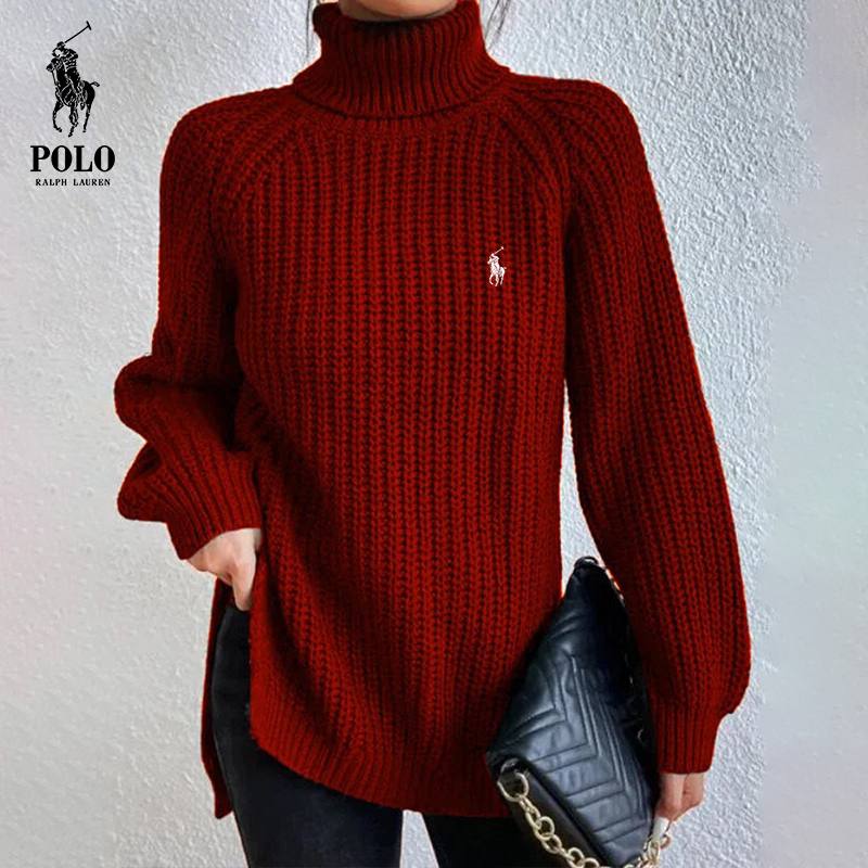 R&L |pull cardigan d'hiver 2024 pour femme