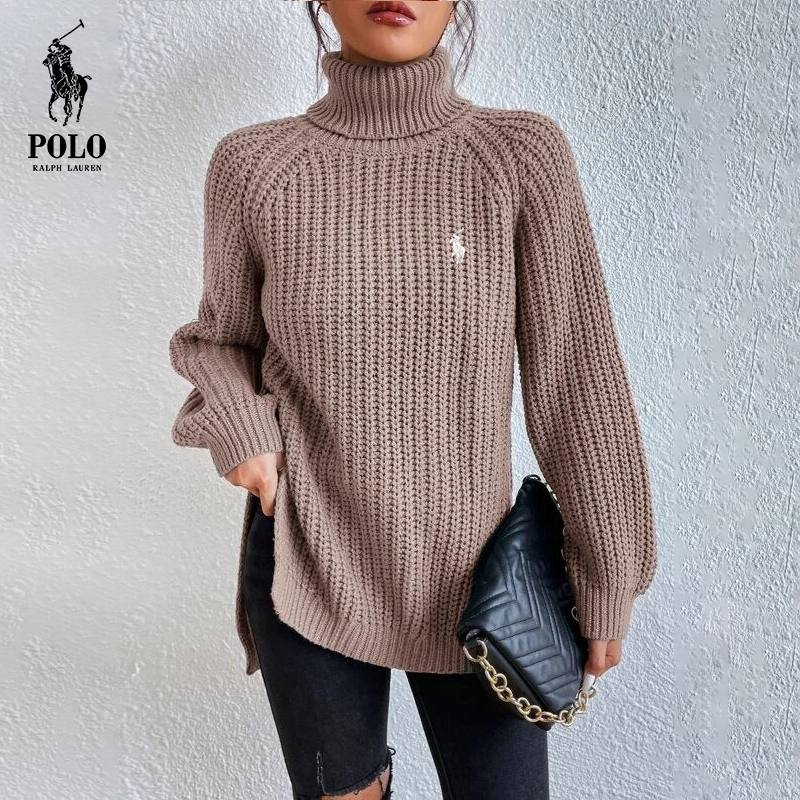 R&L |pull cardigan d'hiver 2024 pour femme