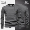 Pull Homme Texturé LC™ (DÉSTOCKAGE)
