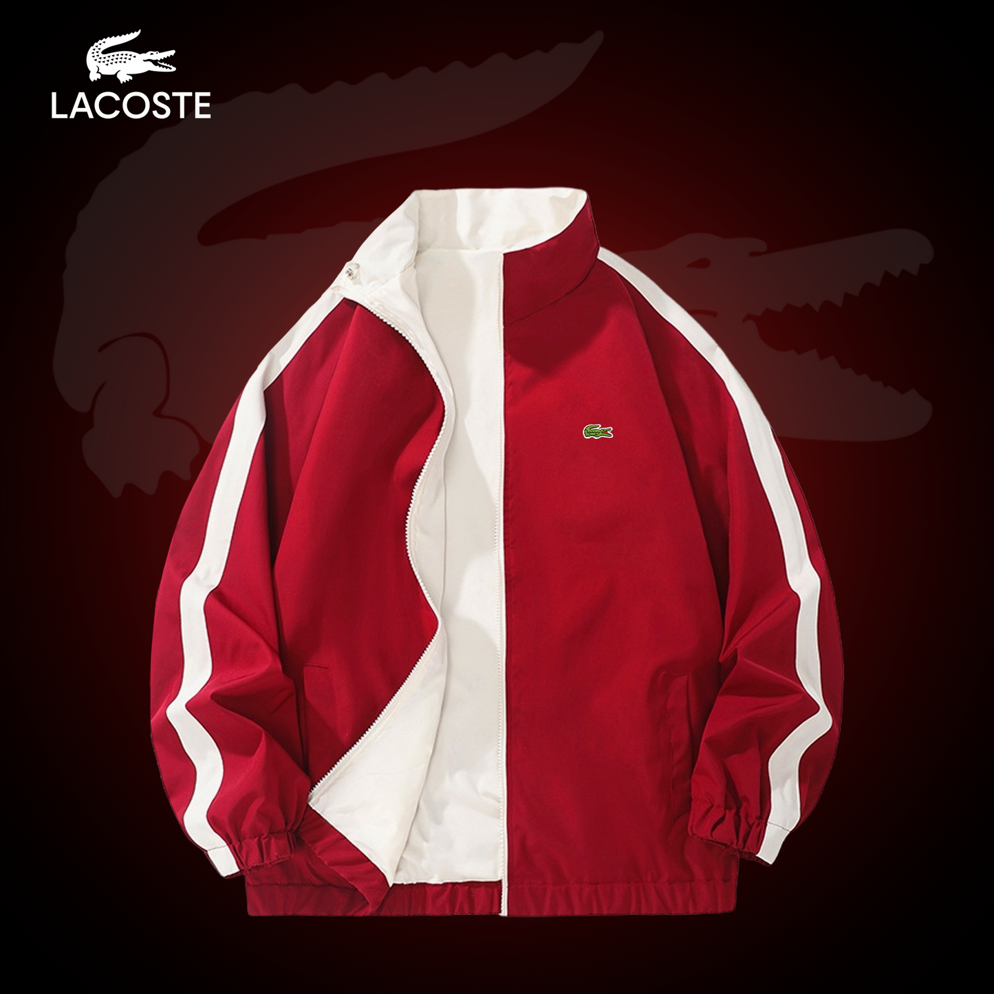 Veste Tennis Stretch LC