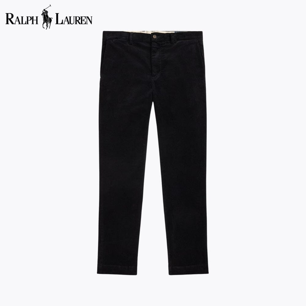 Pantalon RL Andover Slim Fit en Velours Côtelé Stretch