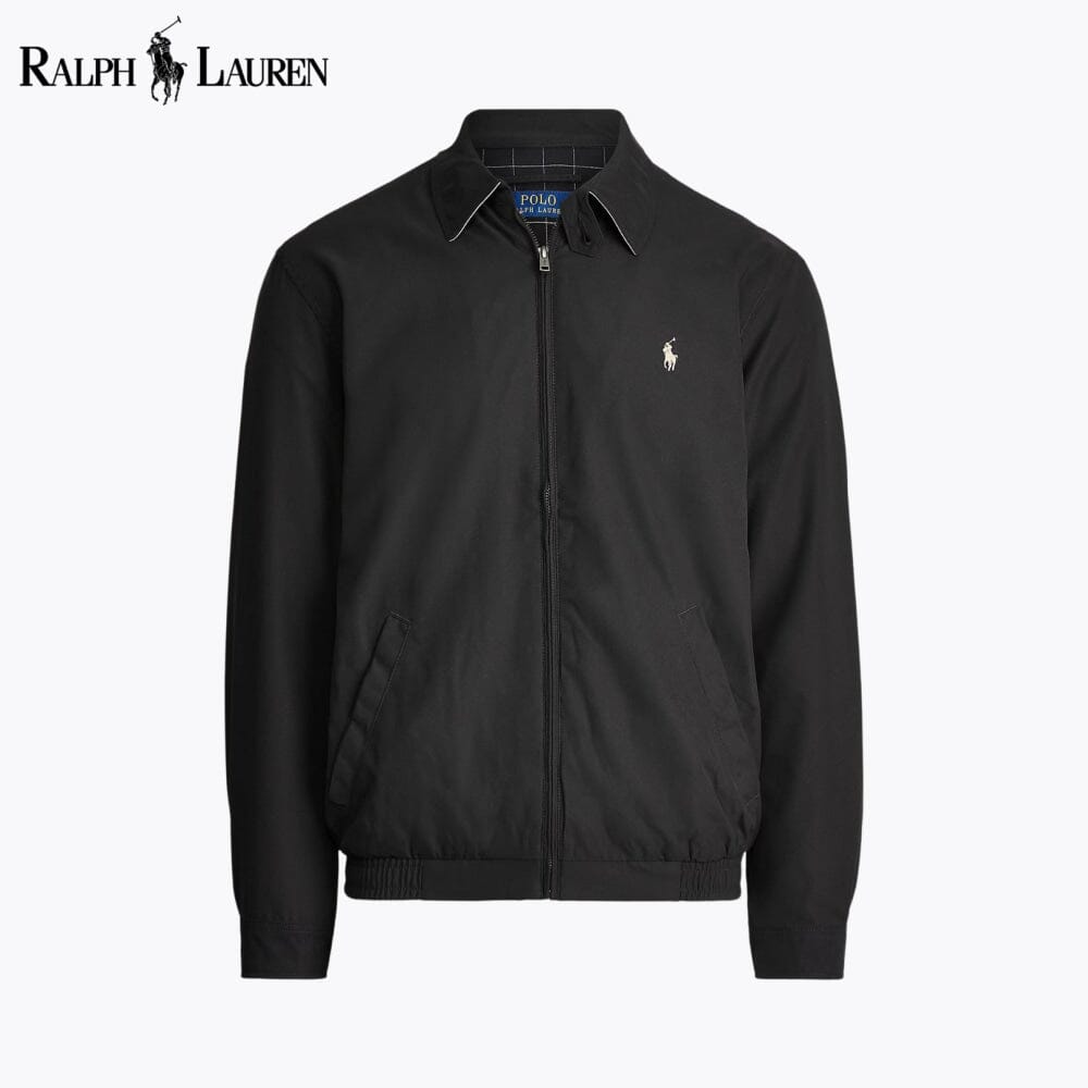 Veste RL Bi-Swing – Design Classique Premium