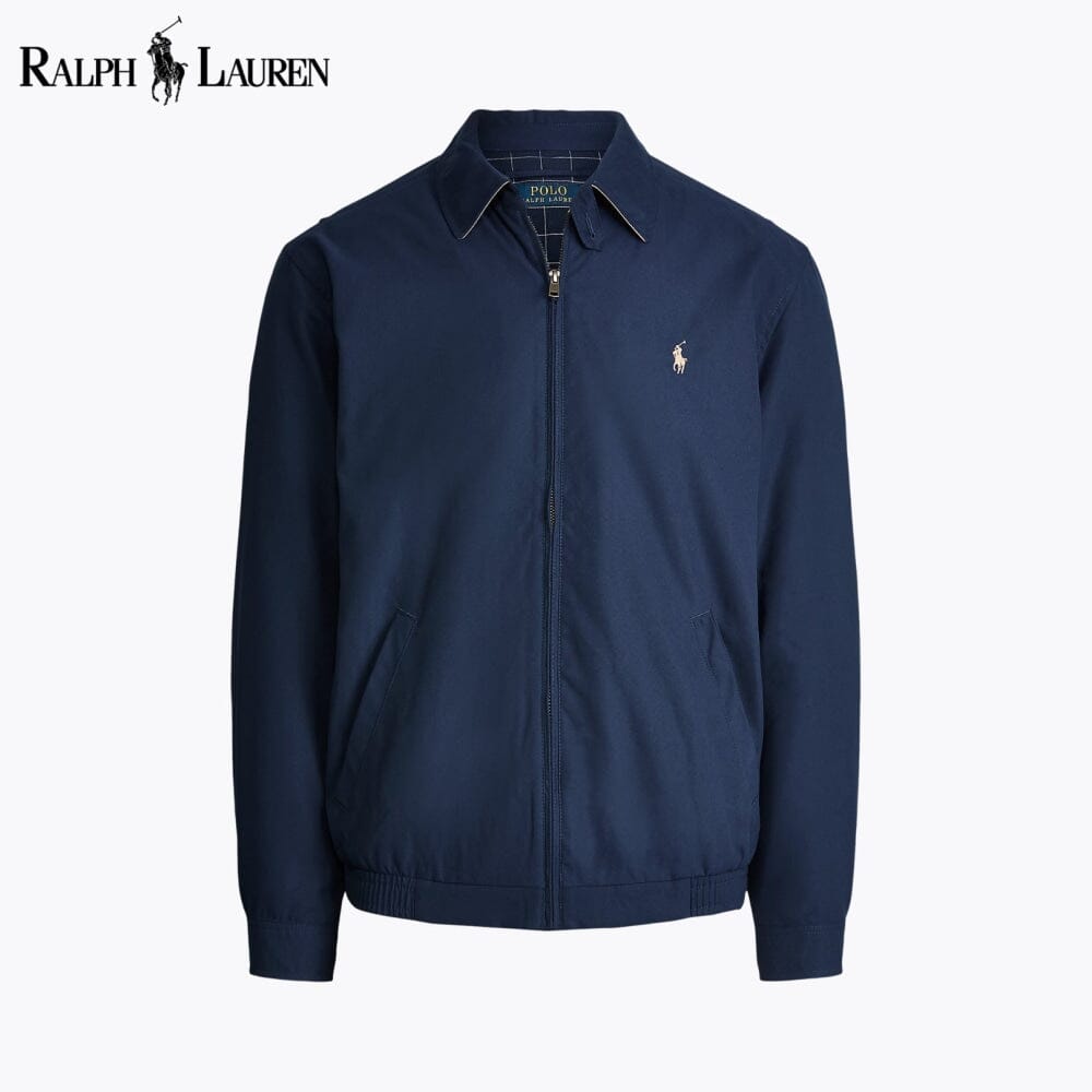 Veste RL Bi-Swing – Design Classique Premium