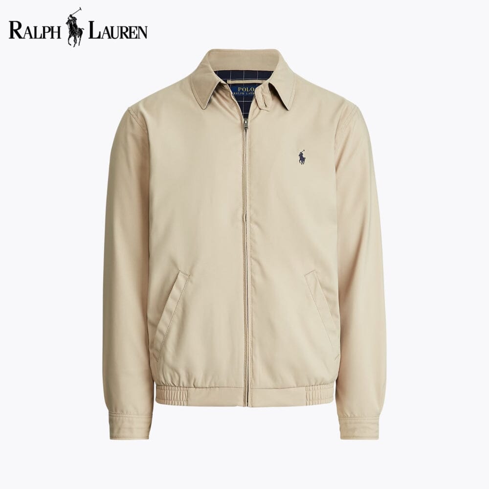 Veste RL Bi-Swing – Design Classique Premium