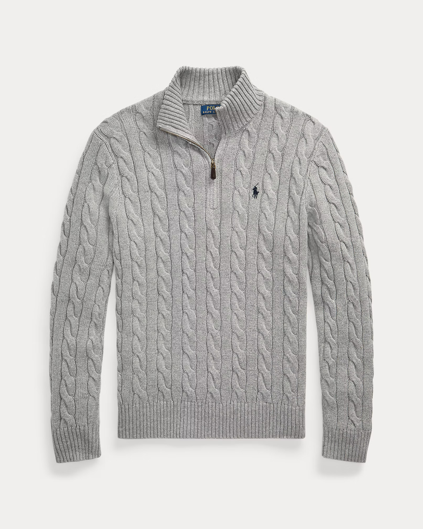 R&L |pull cardigan d'hiver 2026 pour homme