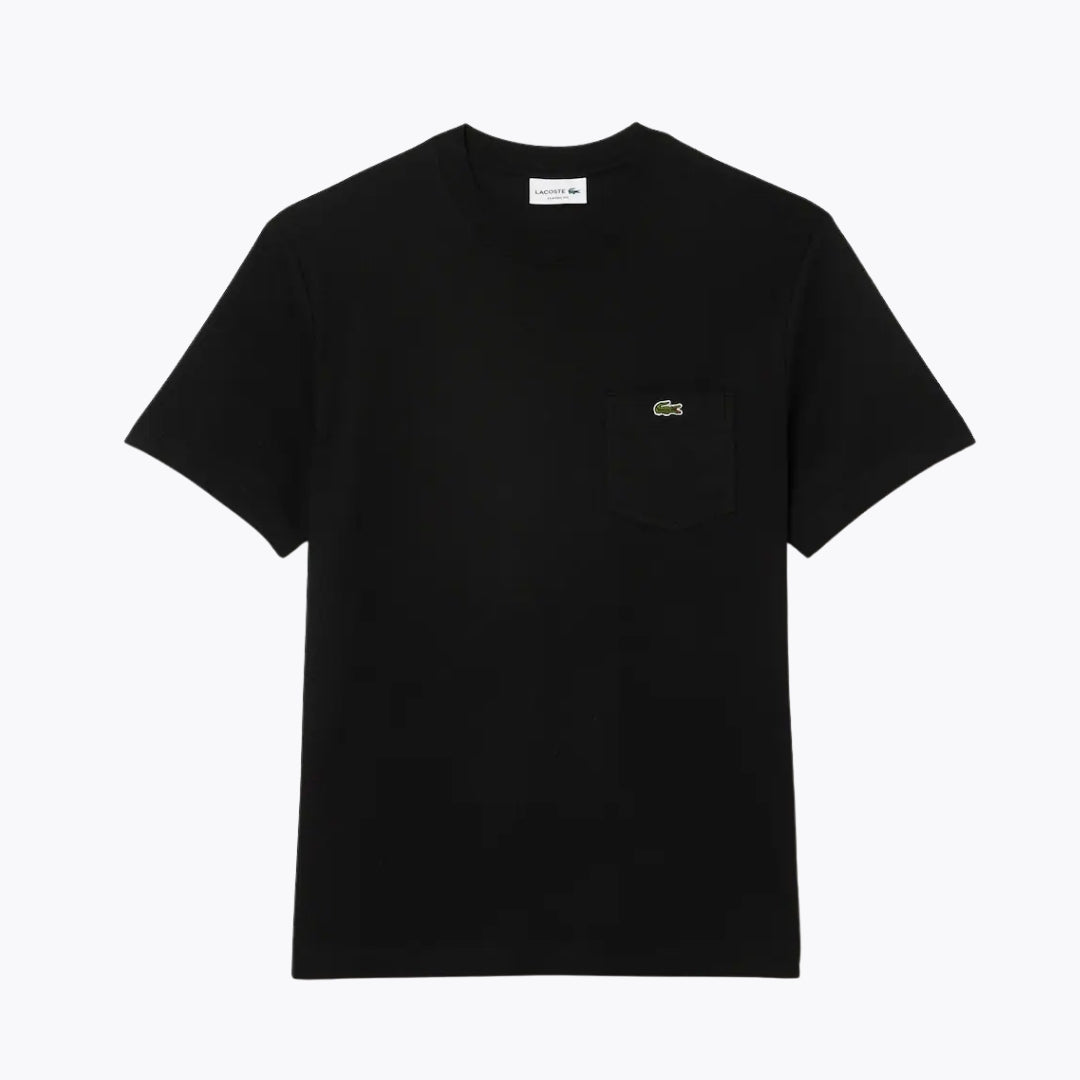 T-shirt LC Poche Poitrine