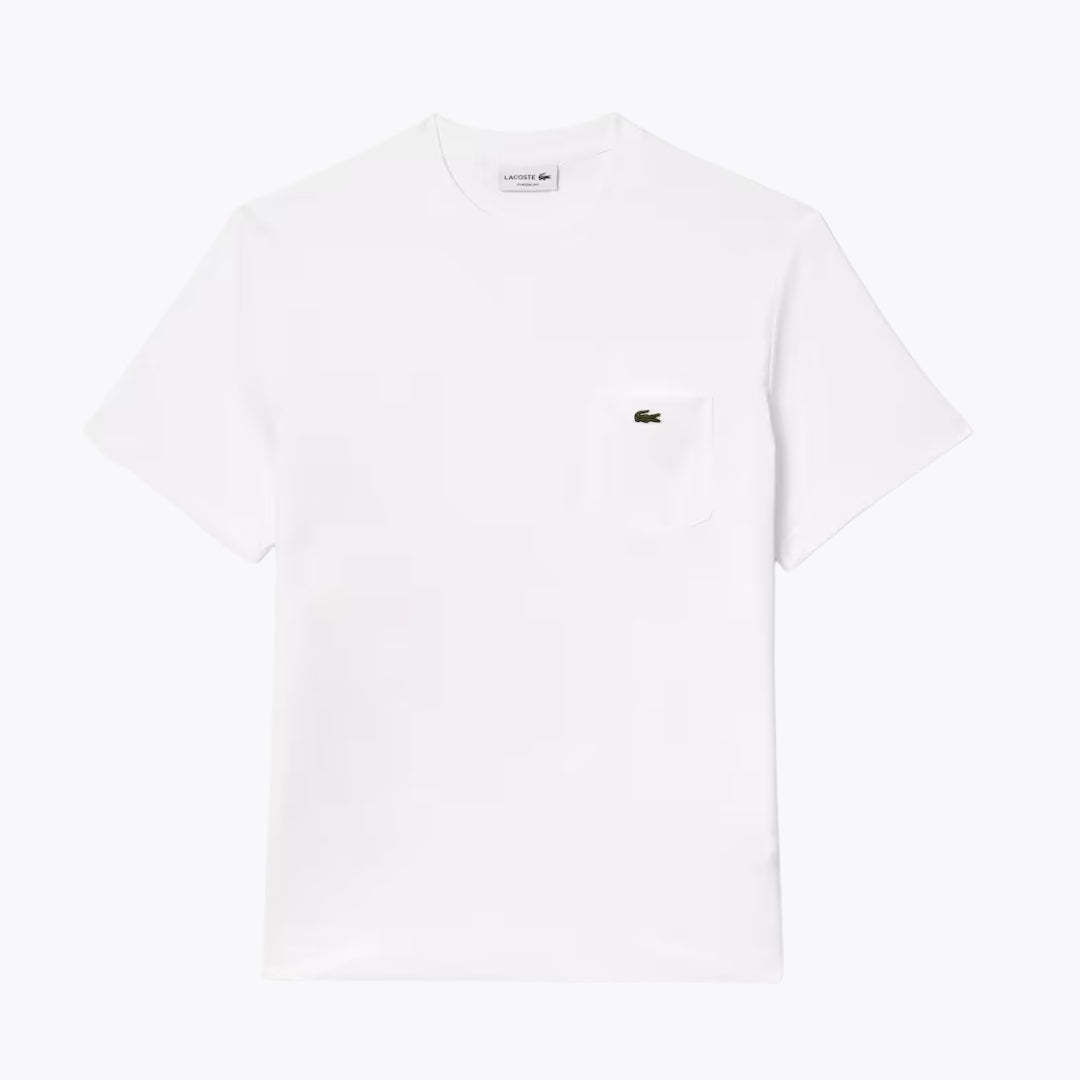 T-shirt LC Poche Poitrine