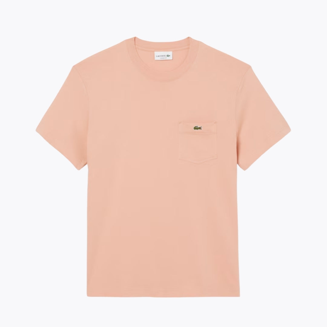 T-shirt LC Poche Poitrine
