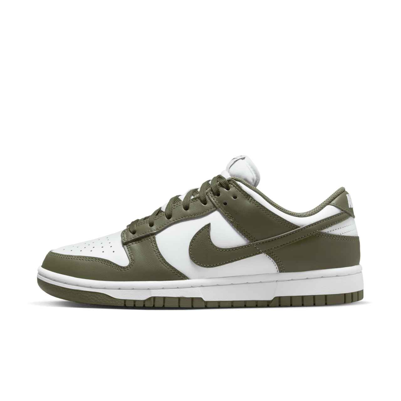Baskets NK Dunk Low PROMO NOËL